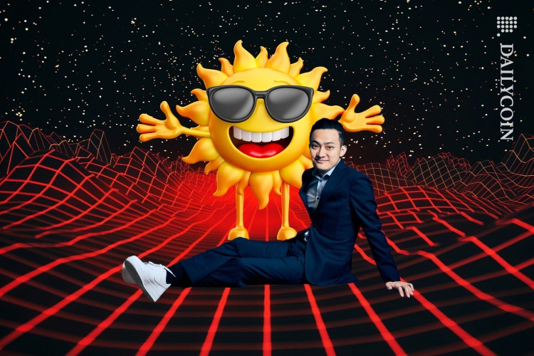 [加密女王]SunPump簡介 SunPump，Sun.io開發(fā)的開創(chuàng)性平臺(tái)，正在重塑